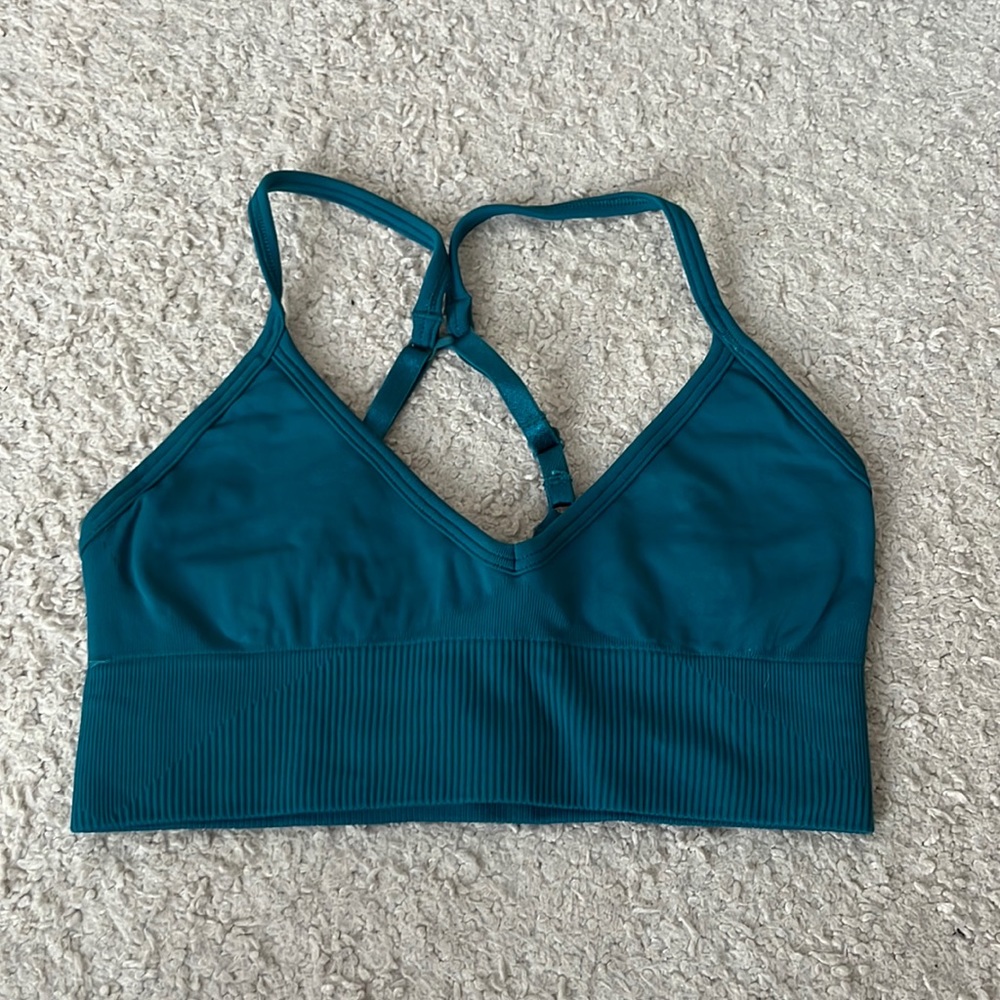 lululemon bra top size 2